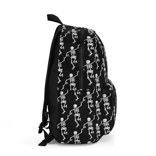 Skeleton Sack: A bone-chilling backpack for all the ghouls out there.