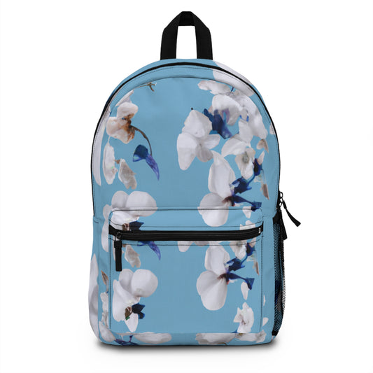 Majestic Corydalis - Backpack
