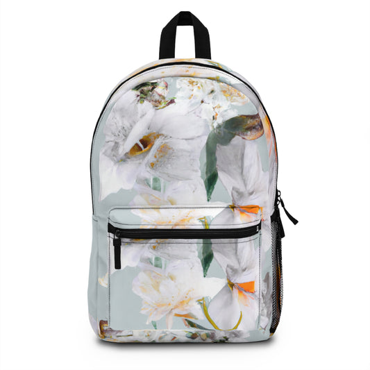 Cornflower. - Backpack