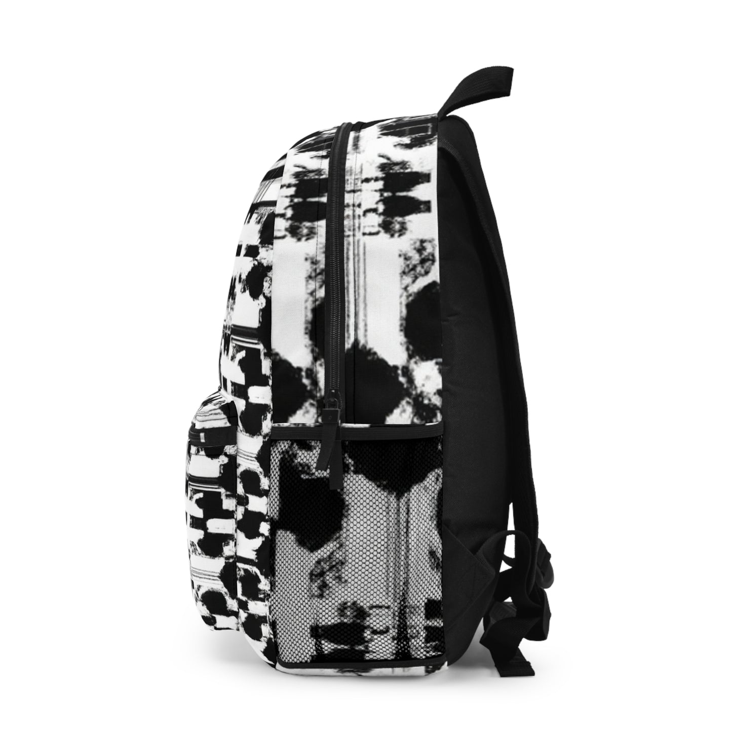 Ezra Pixelcrafter - Backpack