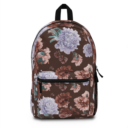 Winsome Blossoms - Backpack