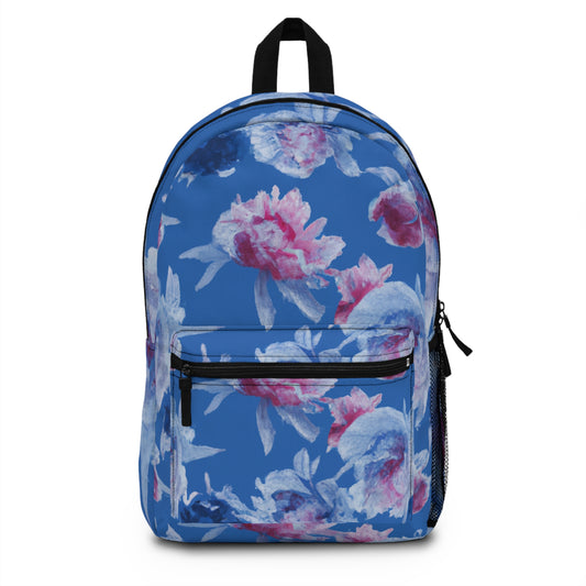 Wildrose Daisy. - Backpack