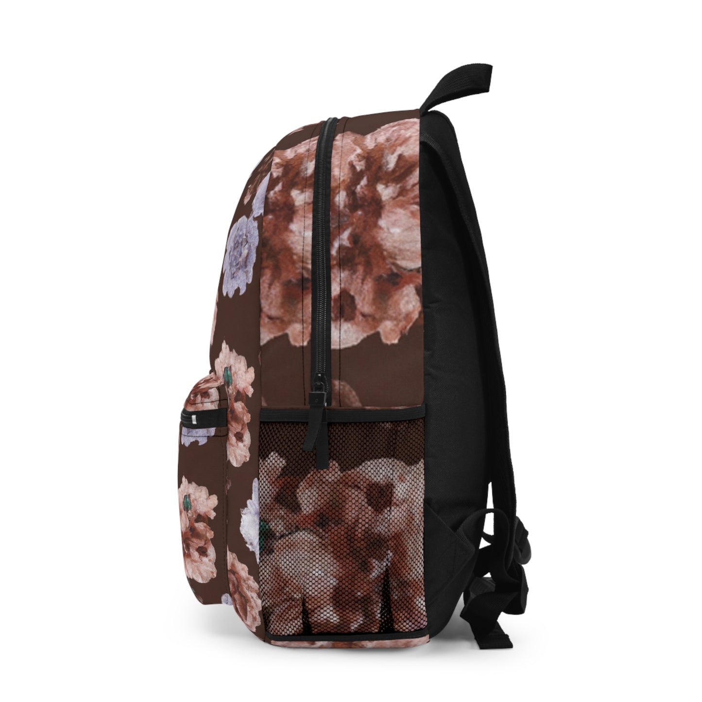 Winsome Blossoms - Backpack