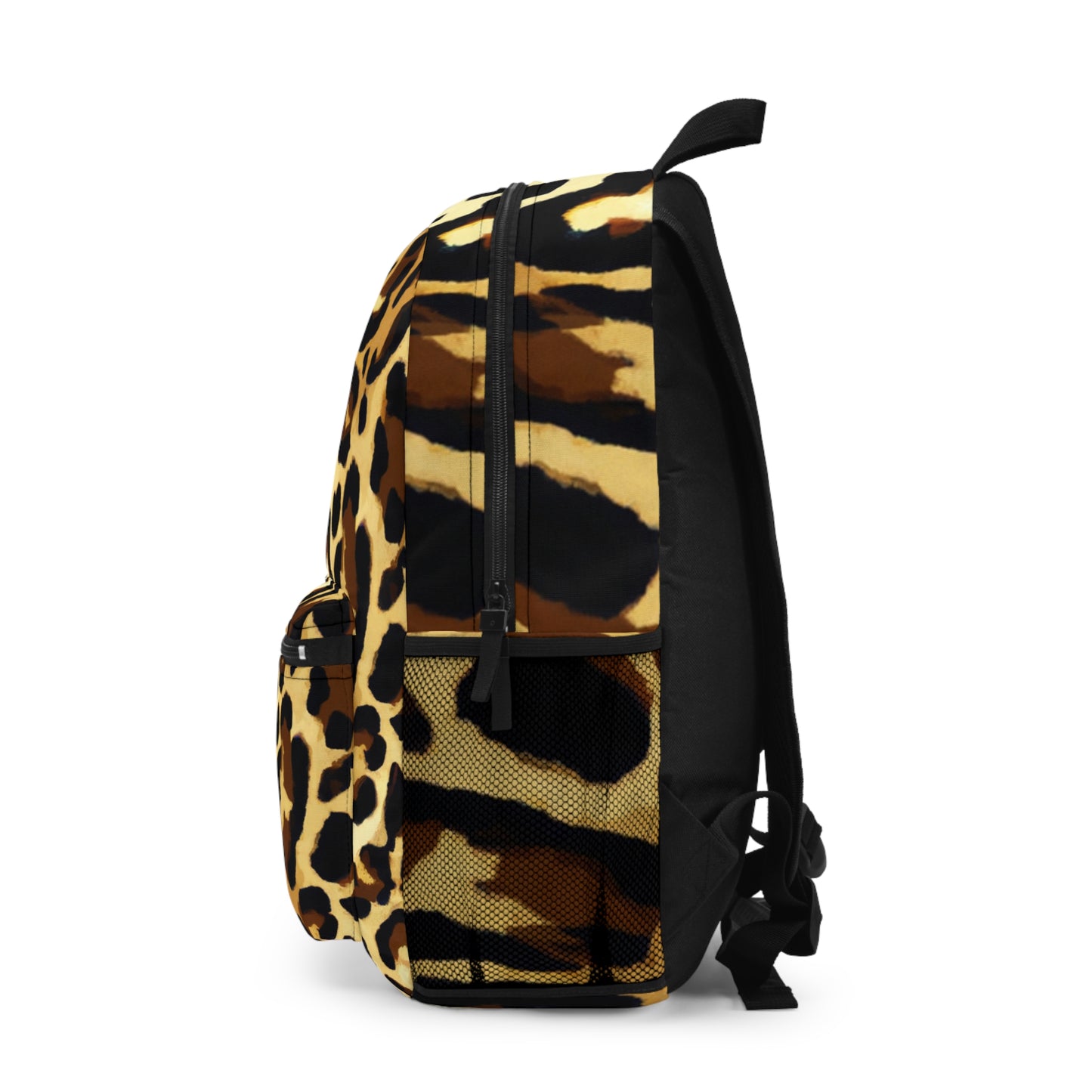 Floofy Feline - Backpack