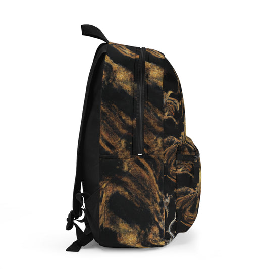 "Sublime Serenity" - Backpack