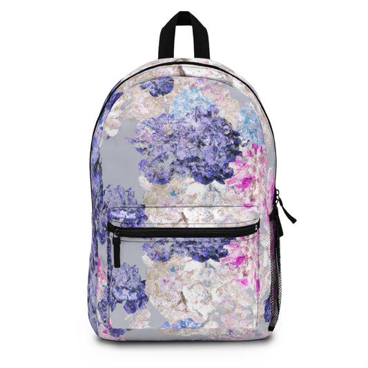 Maiden's Grace - Backpack