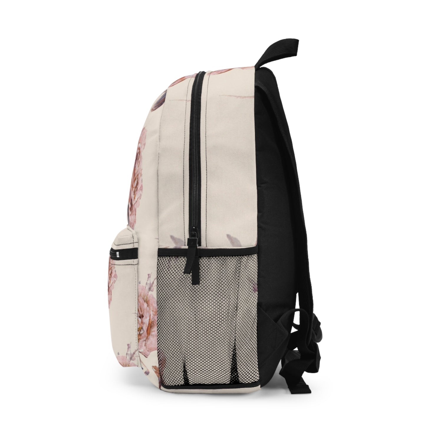 Snowdrop Snapdragon - Backpack