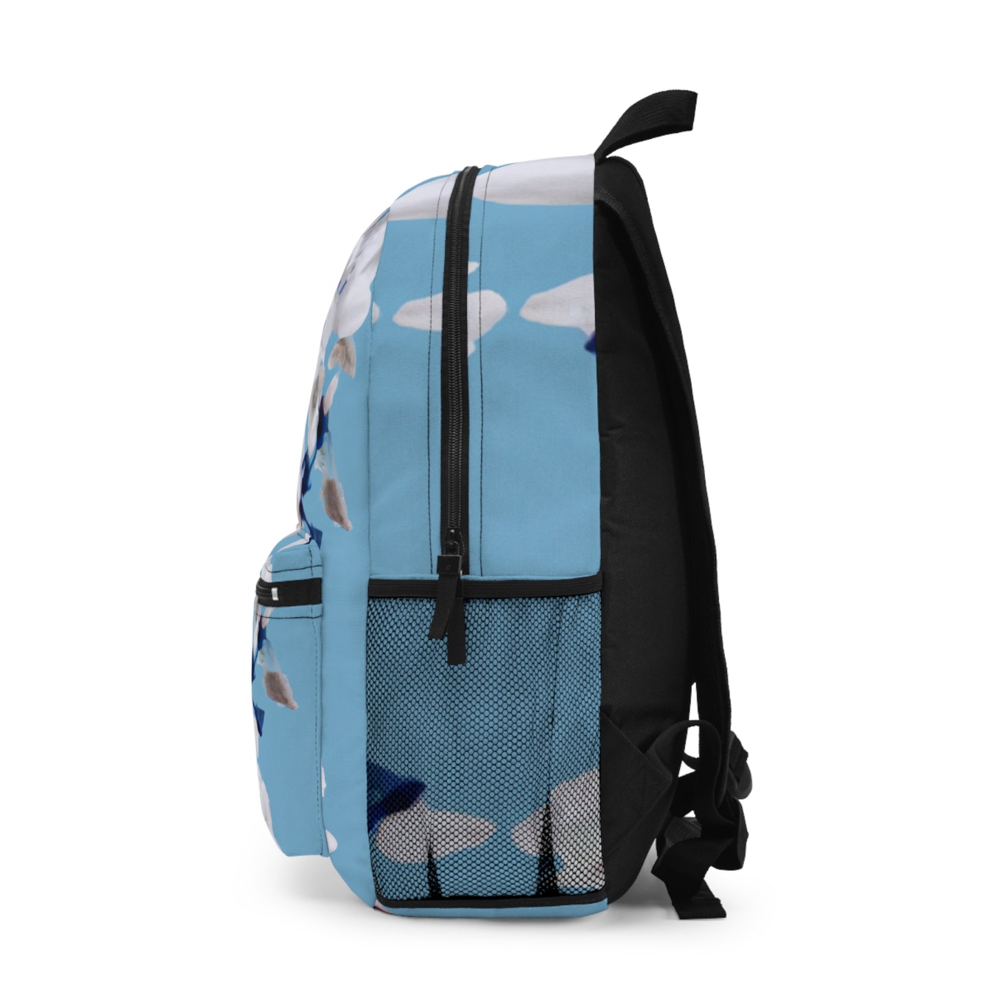 Majestic Corydalis - Backpack